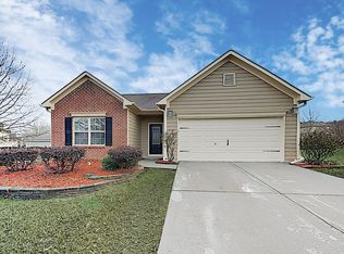 170 Goshawk Walk, Covington, GA 30014