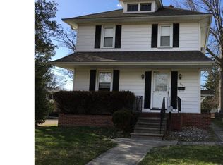 239 Chestnut St, Audubon, NJ 08106