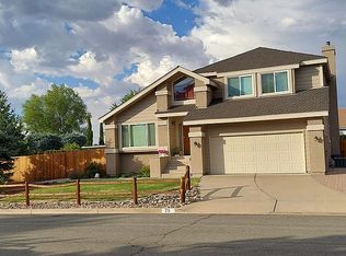 20 Riata Ct, Reno, NV 89521