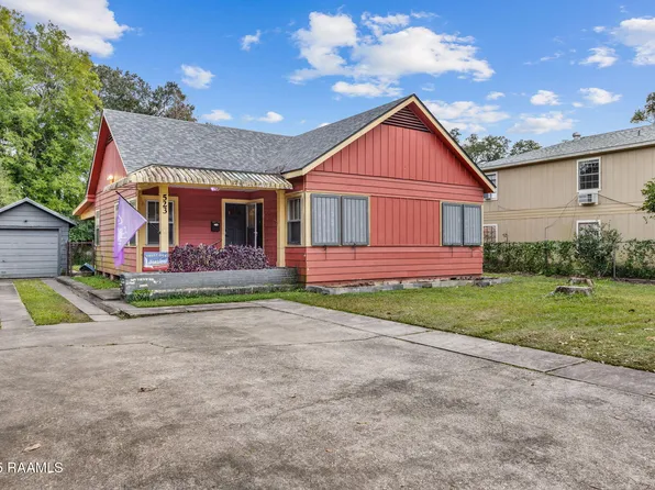 523 W Taft St, Lafayette, LA 70503