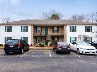 167 Ables Way #5, Mount Washington, KY 40047