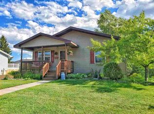 605 W Breen Ave, Iron Mountain, MI 49802