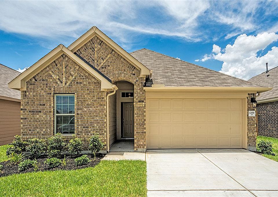 1st image of 12659 Vogel Creek Trl