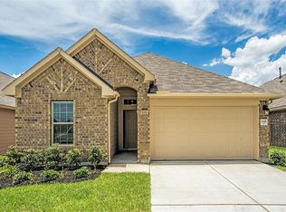 12659 Vogel Creek Trl, Houston, TX 77086