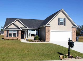 161 Riverwatch Drive Bucksville Oaks LOT 87, Conway, SC 29527