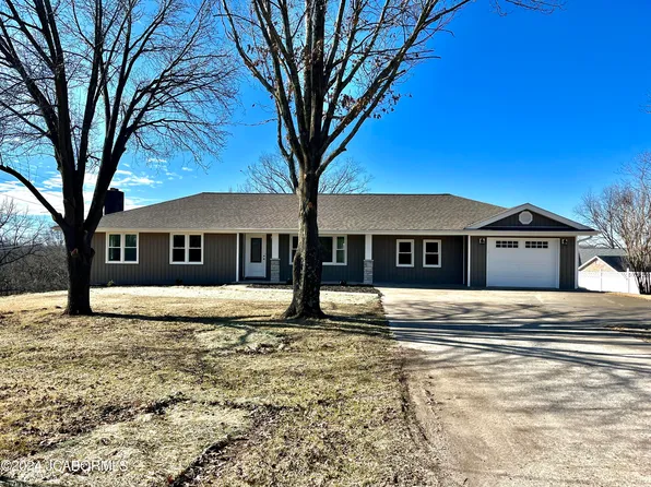 12371 County Road 4039, Holts Summit, MO 65043