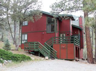 1417 Banff Dr, Pine Mountain Club, CA 93222