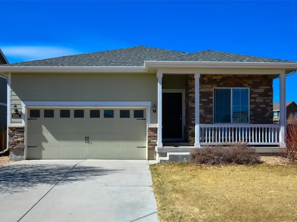 9585 Dexter Lane, Thornton, CO 80229