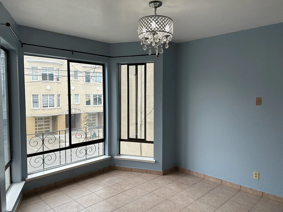 Building Photo - 428 22nd Ave #1
