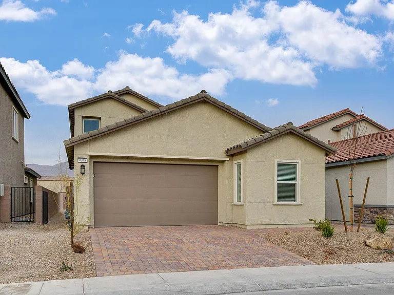 4348 Outlook Vista Ave — Photo 1
