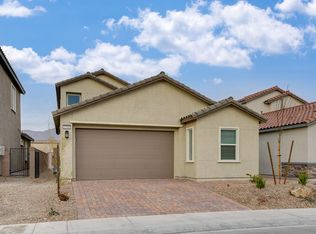 4348 Outlook Vista Ave, North Las Vegas, NV 89084