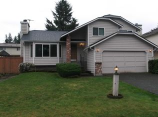 18320 130th Ave SE, Renton, WA 98058