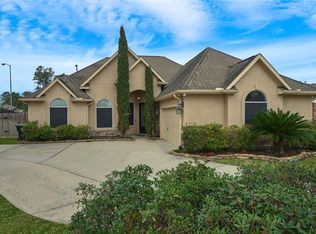 25335 Oak Knot Dr, Spring, TX 77389