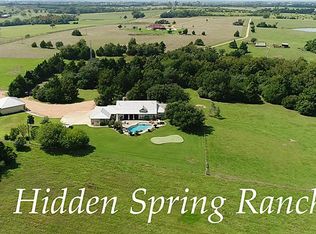 1502 Phillipsburg Church Rd, Chappell Hill, TX 77426