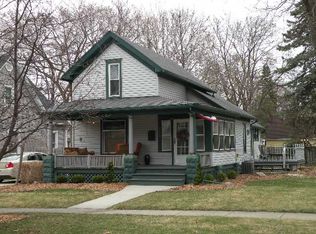 802 N Water St, Owosso, MI