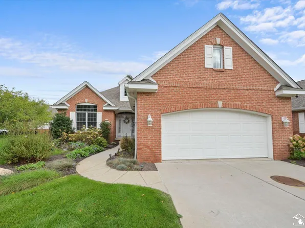 3248 Ravine Hollow Ct, Lambertville, MI 48144
