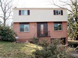 45 Vassar Ave, Pittsburgh, PA 15229