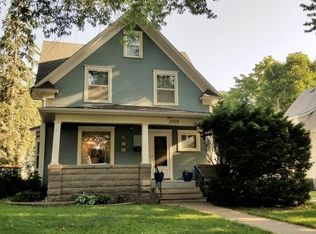 3321 S St, Lincoln, NE 68503