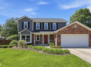 143 Hollowview Dr, Noblesville, IN 46060