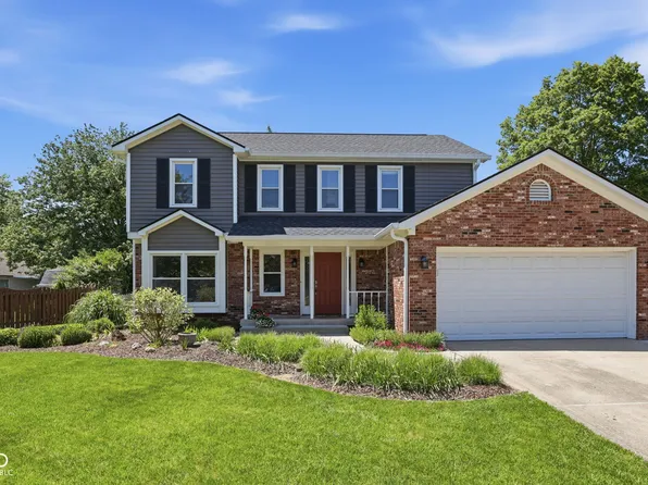 143 Hollowview Dr, Noblesville, IN 46060
