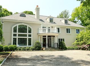 19 Carolyn Pl, Armonk, NY 10504