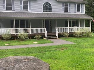 389 Church Rd, Mountain Dale, NY 12763