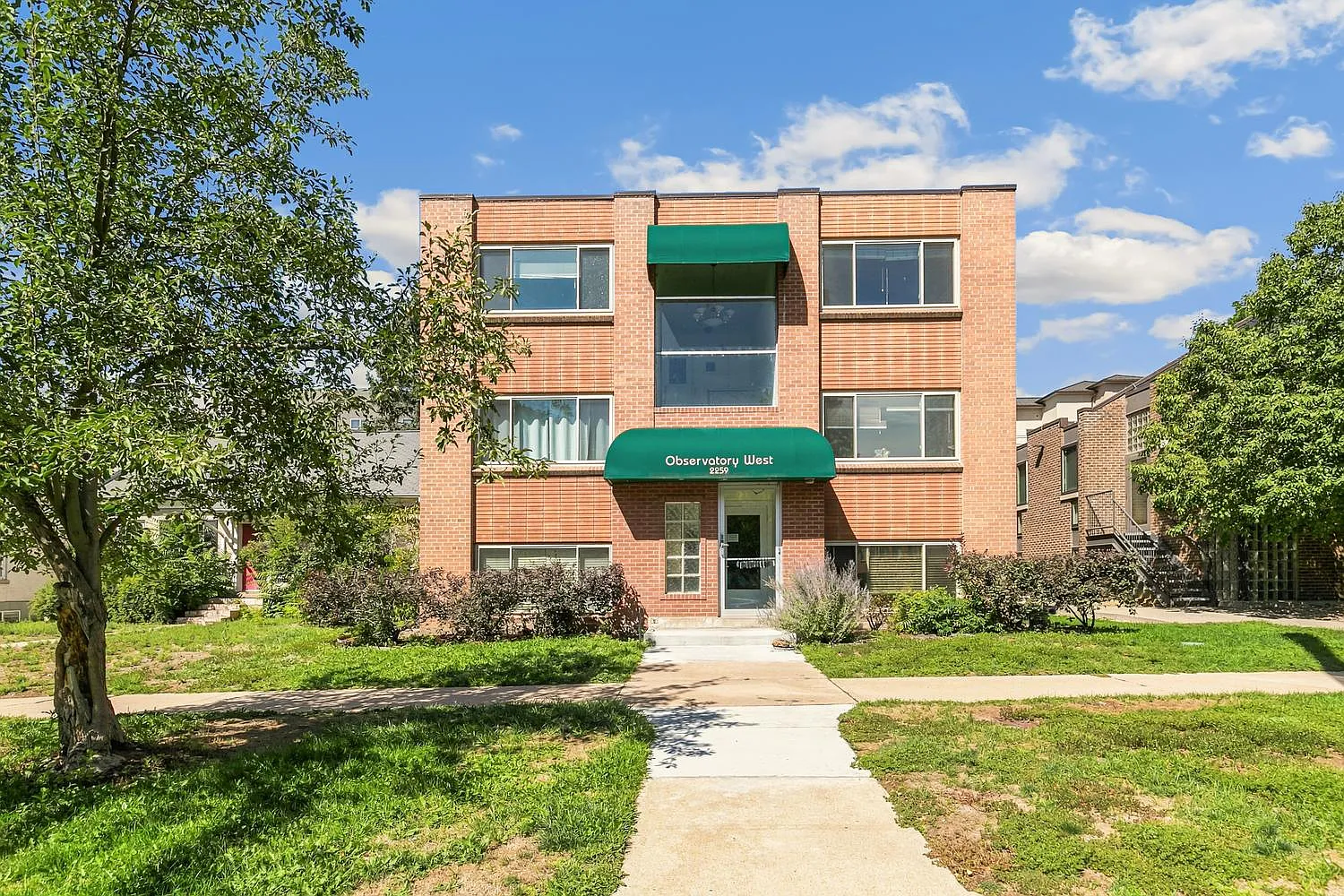 1 bed, 576 sqft, $1,150 — Photo 1