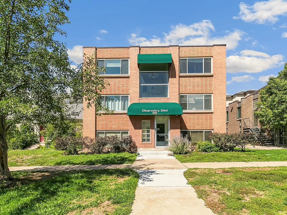 2259 S Josephine St #304