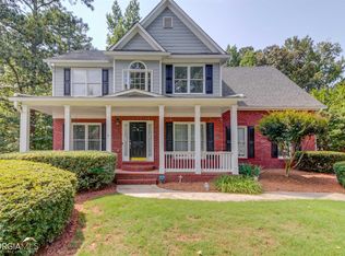 979 Croftmoore Lndg, Suwanee, GA 30024