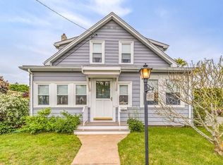 43 Echo Ave, Beverly, MA 01915