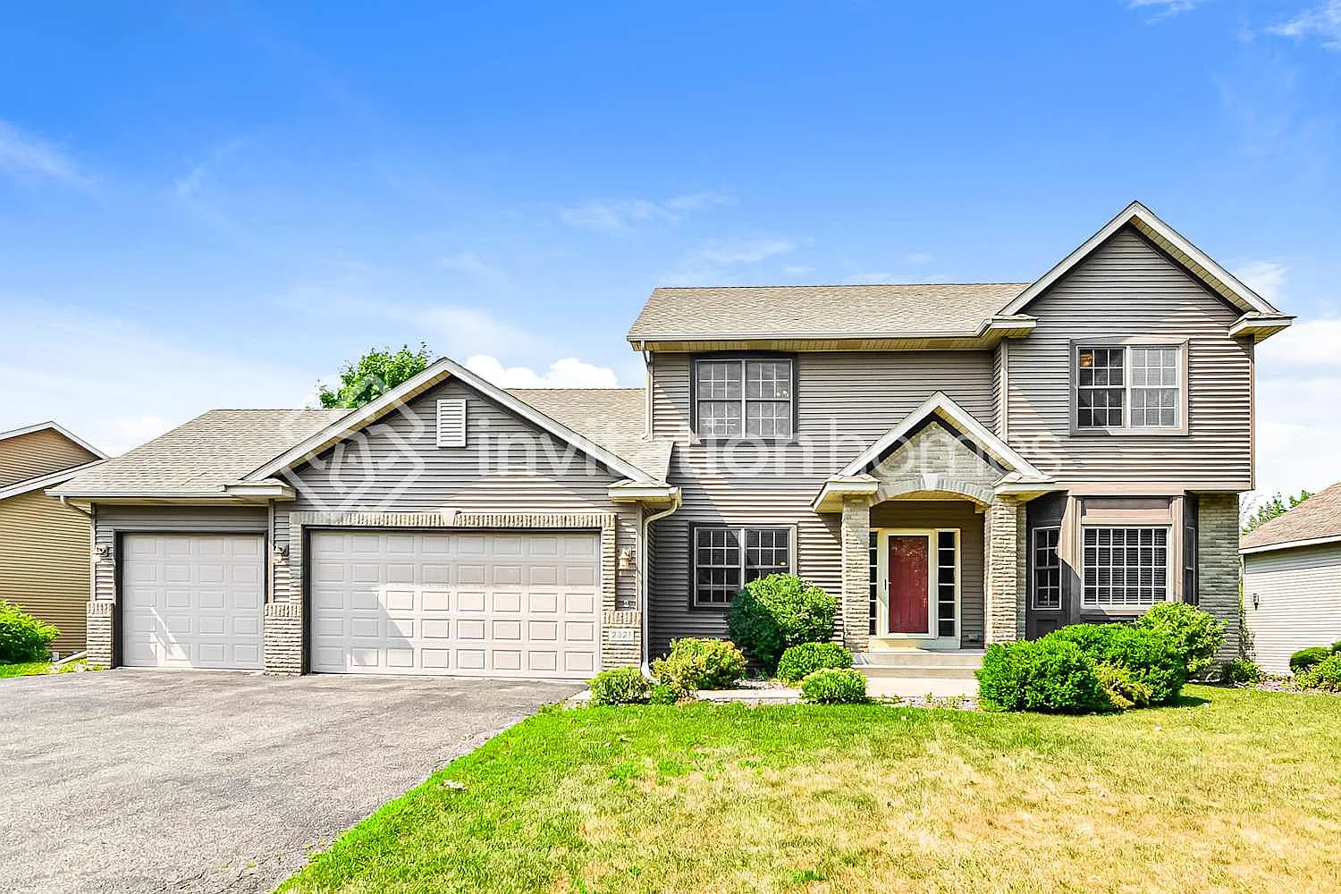 2321 Tart Lake Rd Lino Lakes, MN 55038 — Photo 1