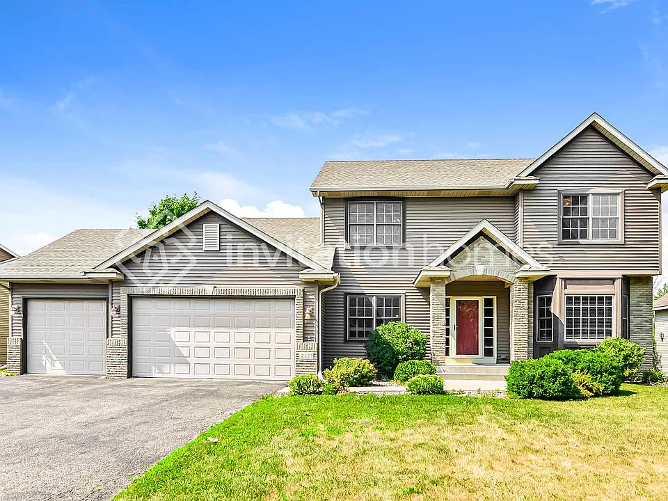 2321 Tart Lake Rd