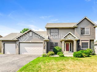 2321 Tart Lake Rd, Lino Lakes, MN 55038