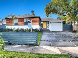 17636 Miranda St, Encino, CA 91316