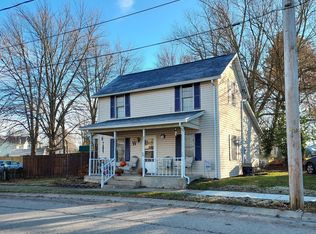 41 W Jamestown Rd, South Charleston, OH
