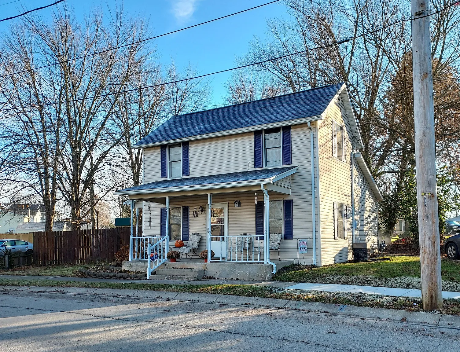 41 W Jamestown Rd photo 1