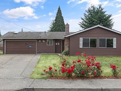 4325 NE 10th Place, Renton, WA, 98059