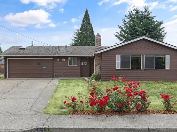 4325 NE 10th Place, Renton, WA 98059