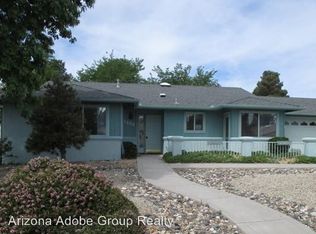 1380 Lynda Ave, Cottonwood, AZ 86324