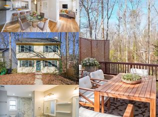 1550 Park Creek Ln, Atlanta, GA 30319