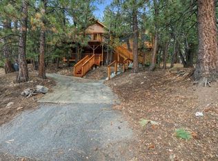 1354 Silverado Rd, Big Bear City, CA 92314