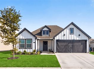 13177 Haven Way, Aubrey, TX 76227