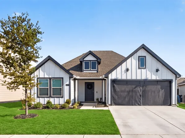 13177 Haven Way, Aubrey, TX 76227