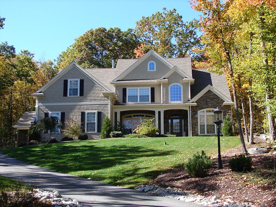 274 West Hyerdale Drive