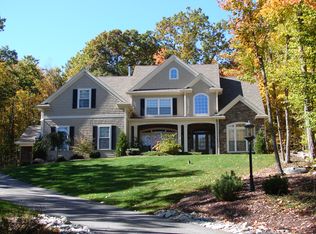 274 W Hyerdale Dr, Goshen, CT 06756