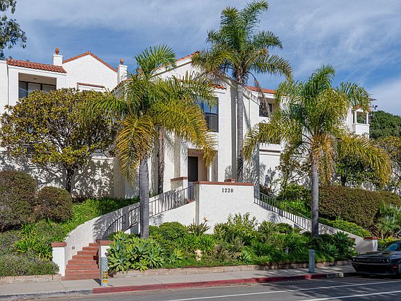 2nd image of 1220 Coast Village Rd APT 308