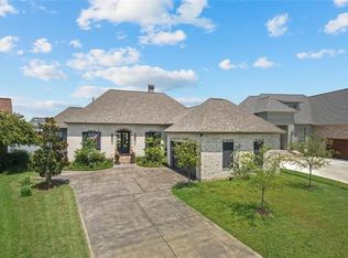 1637 Vela Cv, Slidell, LA 70458