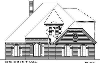 921 Chestnut Lane