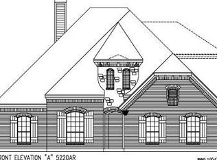 921 Chestnut Ln, Rockwall, TX 75087