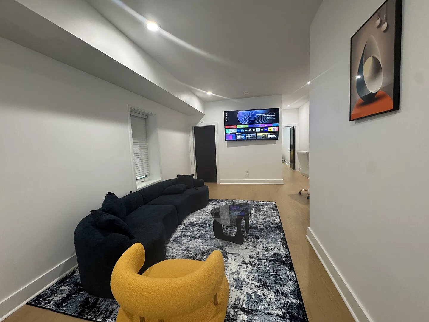 Luxury 2BR/2BA in Brookhaven Modern Comfort & Prime Location — Photo 1